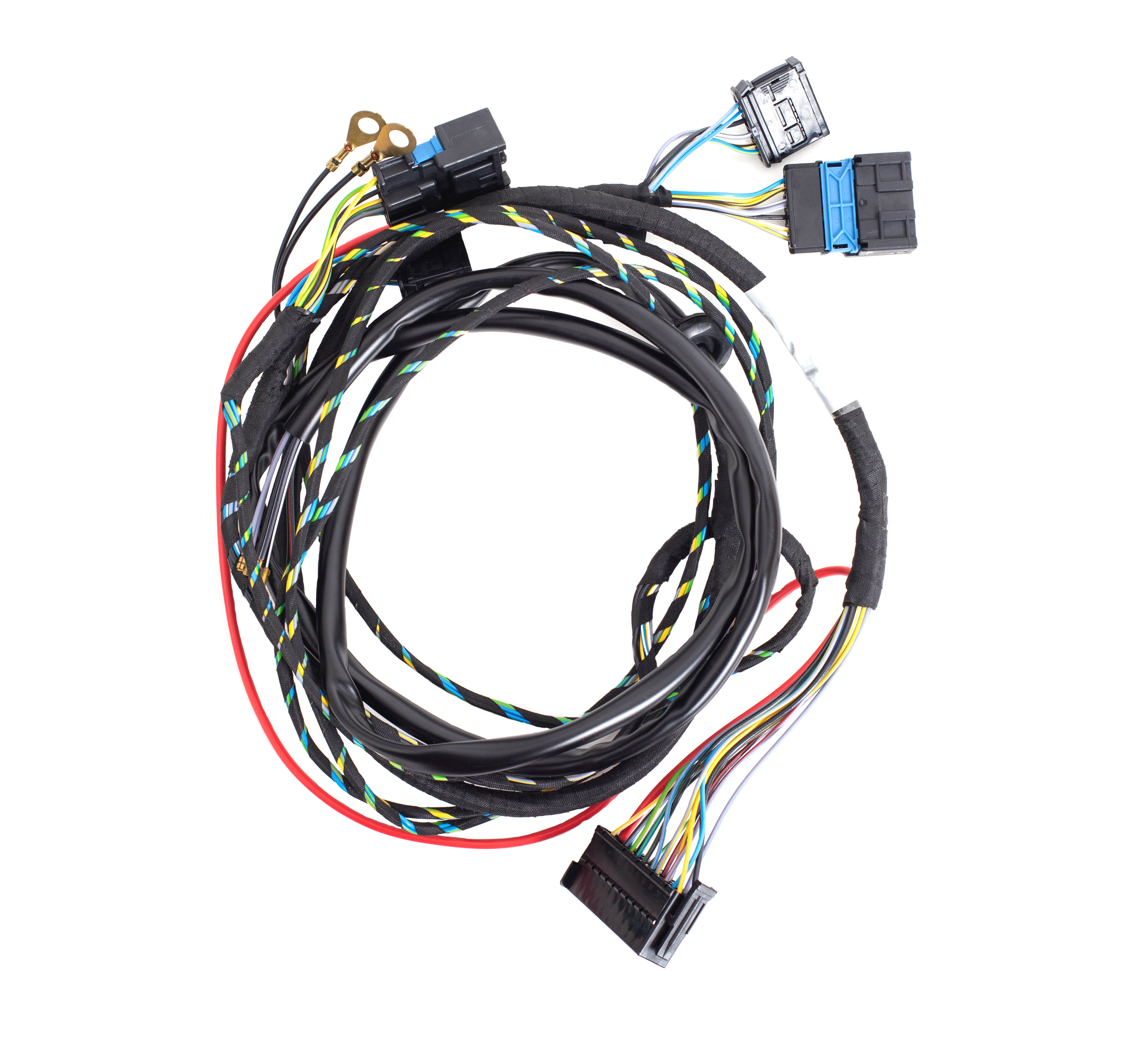 Customized Wire Harn